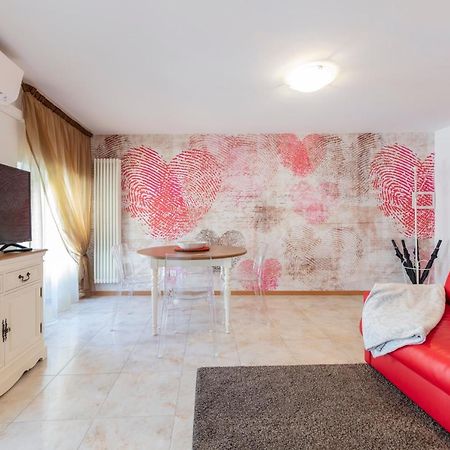 Rivapartmentsdowntown Love Zewnętrze zdjęcie